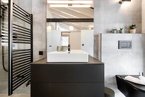 Luxus Penthouse Zentral