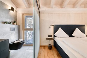 Luxus Penthouse Zentral