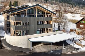 Luxus Penthouse Zentral