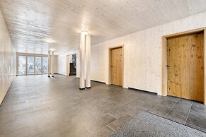 Luxus Penthouse Zentral