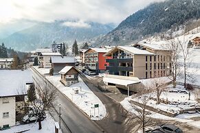 Luxus Penthouse Zentral