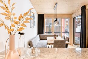 Ferienwohnung Family Zentral