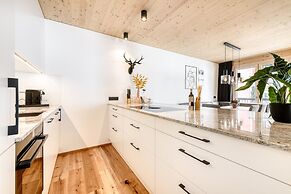 Ferienwohnung Family Zentral