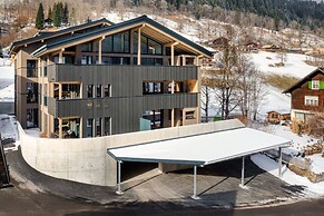 Ferienwohnung Family Zentral