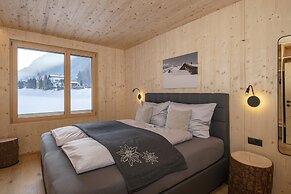 Haus Valtellina in St Gallenkirch