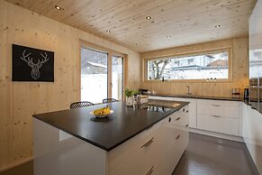 Haus Valtellina in St Gallenkirch