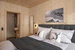 Haus Valtellina in St Gallenkirch