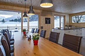 Haus Valtellina in St Gallenkirch