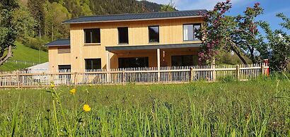 Haus Valtellina in St Gallenkirch