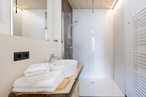 Haus Valtellina in St Gallenkirch