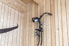 Haus Valtellina in St Gallenkirch