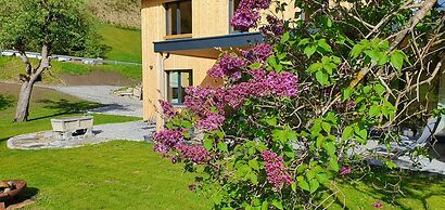 Haus Valtellina in St Gallenkirch