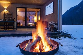 Haus Valtellina in St Gallenkirch