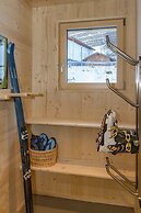 Haus Valtellina in St Gallenkirch