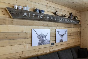 Haus Valtellina in St Gallenkirch