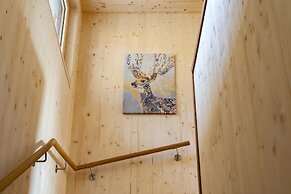 Haus Valtellina in St Gallenkirch