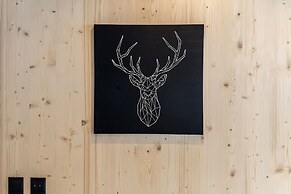 Haus Valtellina in St Gallenkirch