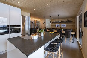 Haus Valtellina in St Gallenkirch