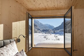 Haus Valtellina in St Gallenkirch