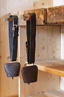 Haus Valtellina in St Gallenkirch