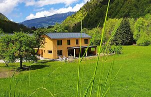 Haus Valtellina in St Gallenkirch