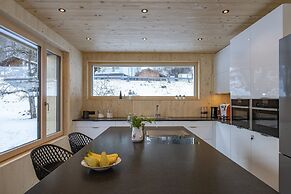 Haus Valtellina in St Gallenkirch