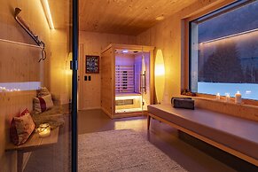 Haus Valtellina in St Gallenkirch