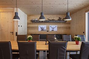 Haus Valtellina in St Gallenkirch