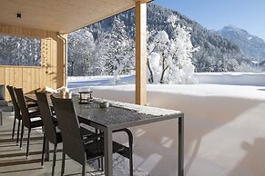 Haus Valtellina in St Gallenkirch