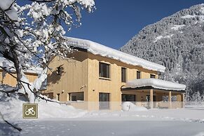 Haus Valtellina in St Gallenkirch