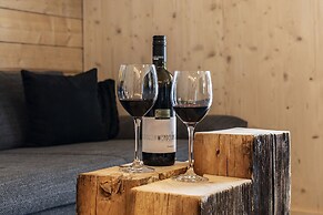 Haus Valtellina in St Gallenkirch