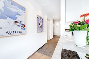 Appartement Valbona Blick