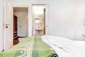 Appartement Valbona Blick