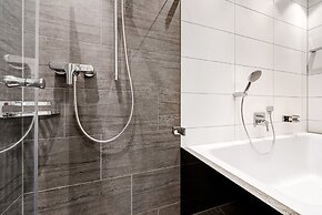 Appartement Valbona Blick