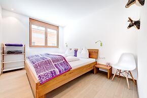 Appartement Valbona Blick