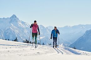 Appartement Valbona Blick