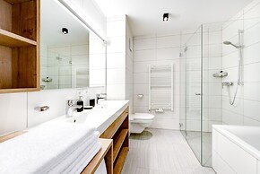 Appartement Panorama Blick