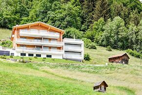 Appartement Panorama Blick