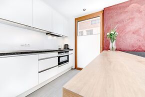 Appartement Panorama Blick