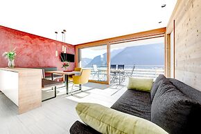 Appartement Panorama Blick