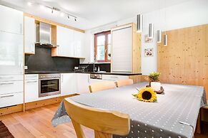 Gartenappartement F Chsle