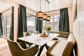Familienferienwohnung Zentral