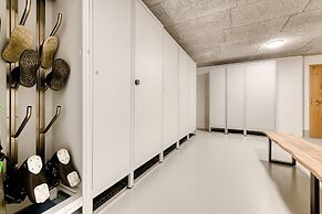 Familienferienwohnung Zentral