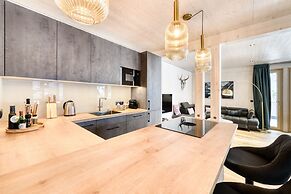 Familienferienwohnung Zentral