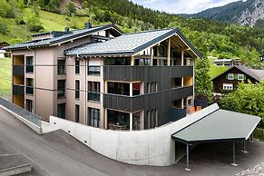 Familienferienwohnung Zentral