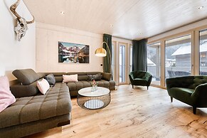 Familienferienwohnung Zentral