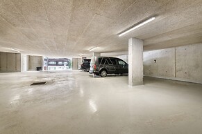 Familienferienwohnung Zentral