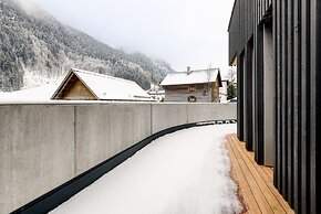 Familienferienwohnung Zentral