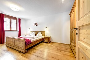 Gartenappartment Murmele