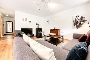 Gartenappartment Murmele